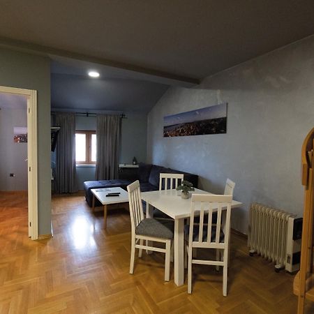 בלגרד Aleksei Apartmani מראה חיצוני תמונה