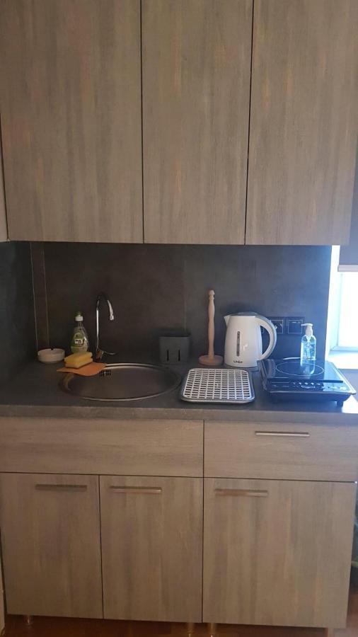 בלגרד Aleksei Apartmani מראה חיצוני תמונה