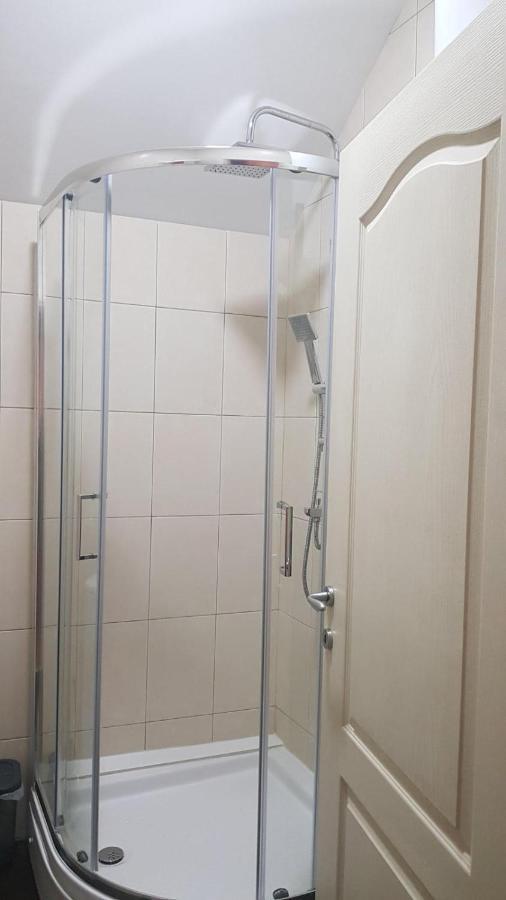 בלגרד Aleksei Apartmani מראה חיצוני תמונה