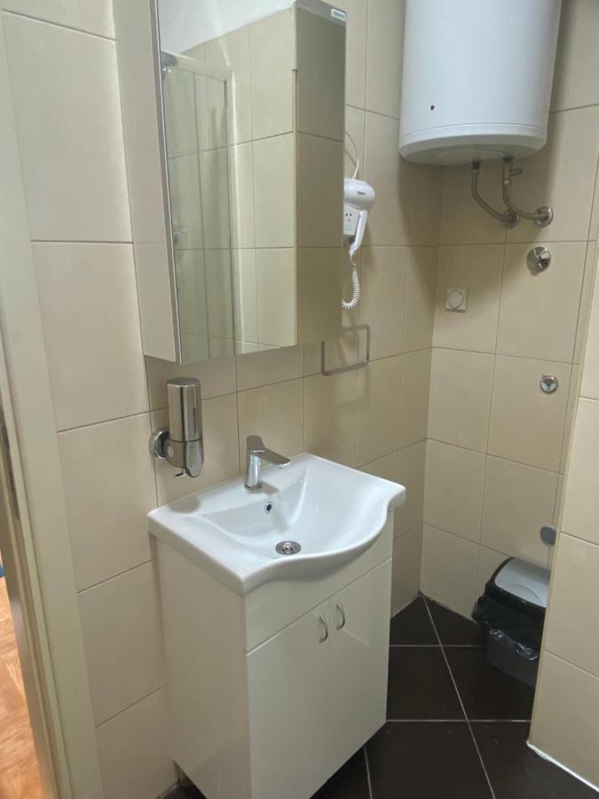 בלגרד Aleksei Apartmani מראה חיצוני תמונה