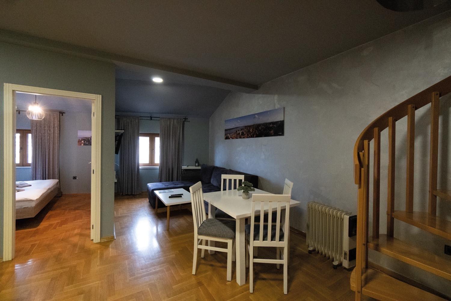 בלגרד Aleksei Apartmani מראה חיצוני תמונה