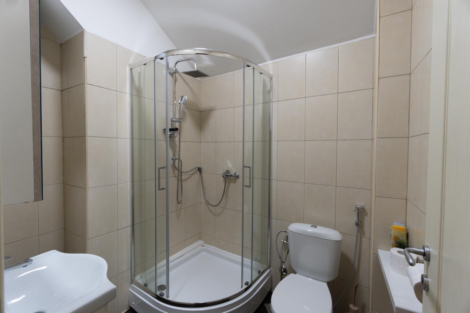 בלגרד Aleksei Apartmani מראה חיצוני תמונה